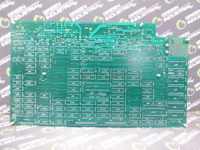 DEA 2488-00 CMM Machine Operator Panel Main Control Board Used
