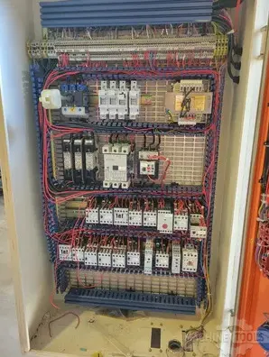USED LVD 150-JS-10
