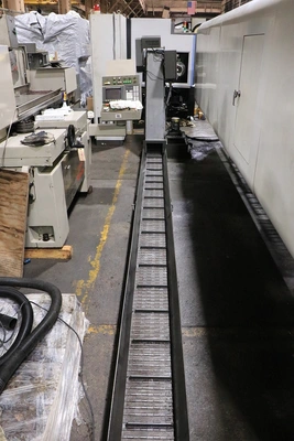 2012 HANKOOK PROTEC 9NC CNC Lathes | Toolquip, Inc. (17)