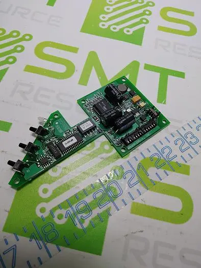NEW UNIVERSAL INSTRUMENTS 048C-002 REV. E