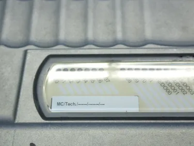 USED SEW EURODRIVE MTA11A503A113M1506