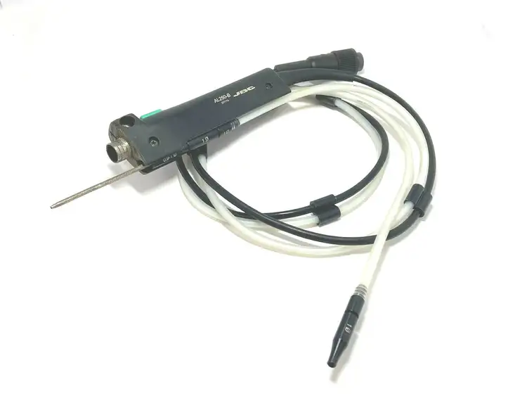 Used JBC AL250-B Soldering Supplies Michigan US | Maverick Industrial Sales #1467931