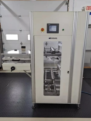 Used Simplimatic Automation _UNKNOWN_ Miscellaneous PCB & SMT Equipment Michigan US | 4Tech USA #1540414