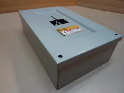USED ITE SIEMENS 736754