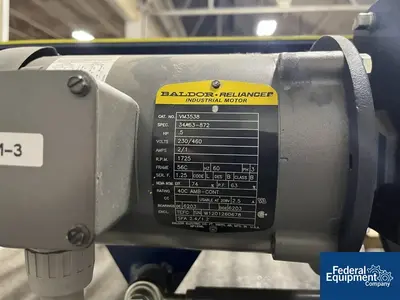 USED Newcastle Newcastle RM-1150 Pallet Exchanger