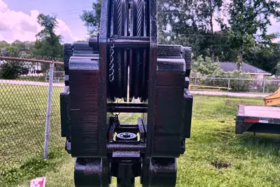 Used 1979 GROVE RT522 Mobile Cranes Louisiana US | Proxy Equipment #1377645