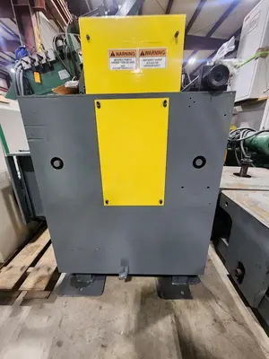Used COE CPRF-330/CPPS-PO/CPR-PO Coil Feed Lines Michigan US | Midwest Press and Automation #1287251