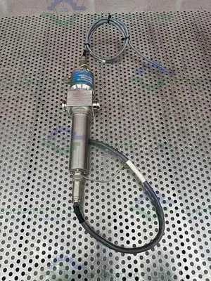 USED ENDRESS+HAUSER OUA260-CA1C08B1A3A NSNP W/ WEDGEWOOD ECAL-H-NN--- EASYCAL