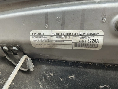 USED 2018 JEEP WRANGLER JK