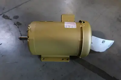 NEW BALDOR ECP3587T-4