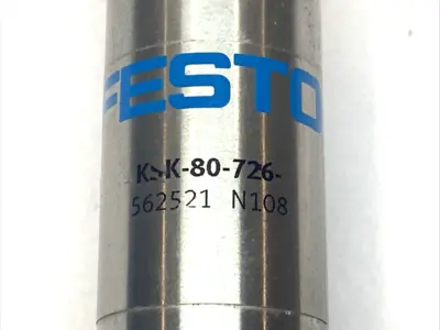 Used Festo Connecting Shaft 70mm Shafts Michigan US | Maverick Industrial Sales #1400779