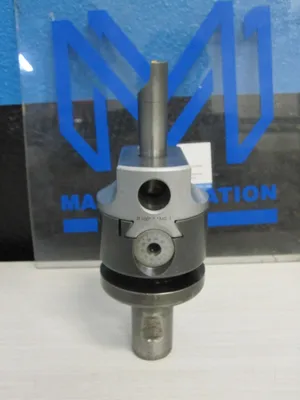 USED CRITERION CB3-S10