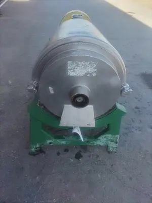 Used LANGSENKAMP 67-A Sauce Finishers California US | Machinery & Equipment #1372942