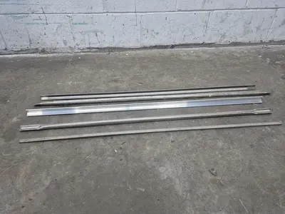 Used _UNKNOWN_ _UNKNOWN_ Smokers (Meat) British Columbia CA | Steep Hill Equipment Solutions #1364755