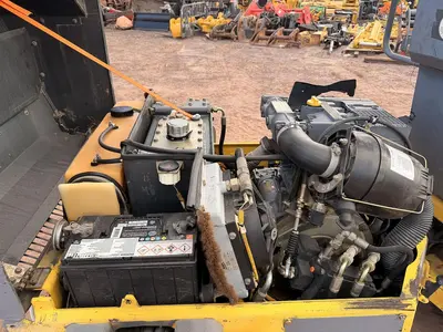 Used 2004 BOMAG BW120AD-3 Tandem Rollers Utah US | CSS Equipment Sales #1521074