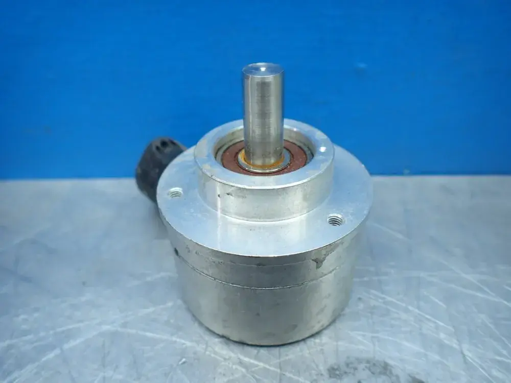 New | in-Stock HEIDENHAIN 110925503 Encoders Ohio US | HGR 24 #1006564