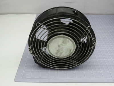 Used PATRIOT _UNKNOWN_ Electronic Component Fans | OCO Industrial #1657988