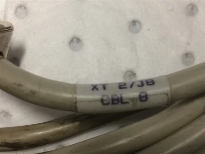 USED LVD CABEL 6-
