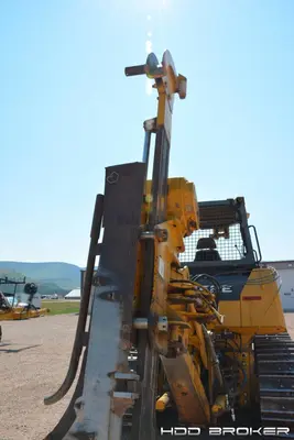 Used 2006 JOHN 2006 JOHN DEERE 750 Trenchers Florida US | HDD Broker #1346491