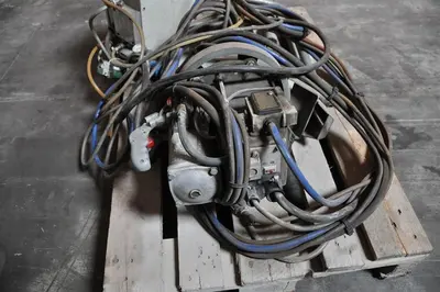USED ARO 56 KVA