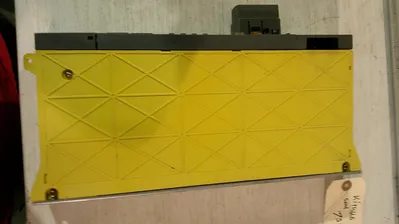 USED FANUC A06B-6096-H102