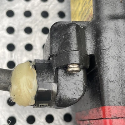 Used FANUC A06B-0061-B003 Misc Industrial Equipment California US | Davliegogo LLC #1732523