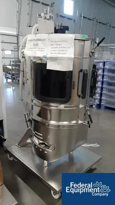 USED Sartorius Stedim 200 Liter Sartorius BioSTAT CultiBag Bioreactor