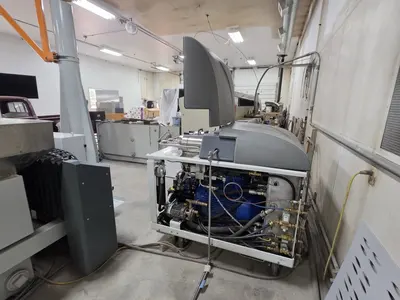 Used 2022 FLOW MACH 500 Waterjet Cutters Illinois US | Revelation Machinery #1388390