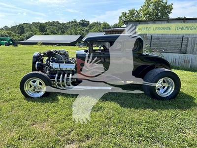USED 1931 FORD MODEL A