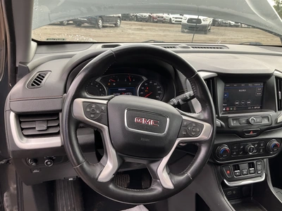 Used 2020 GMC TERRAIN SUVs Michigan US | Miedema Asset Management Group #1461418