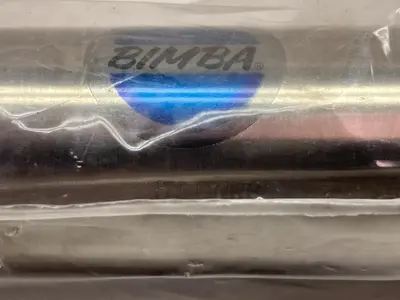 New | in-Stock BIMBA 175-DNRB Pneumatic Cylinders Ohio US | Surplus Asset Holdings #1265729