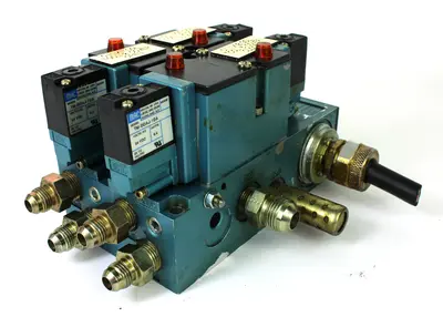 USED MAC TM-DDAJ-1SA