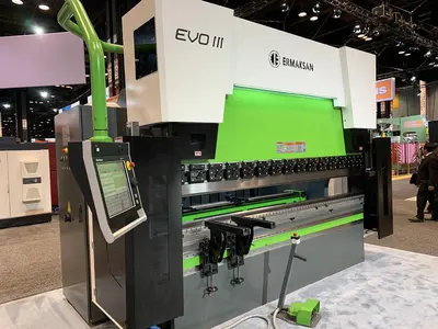 NEW ERMAKSAN EVO 3100-137