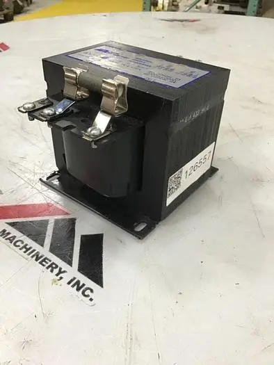 Used ACME ELECTRIC TA-2-81214 Transformers Michigan US | Ideal Machinery #580513