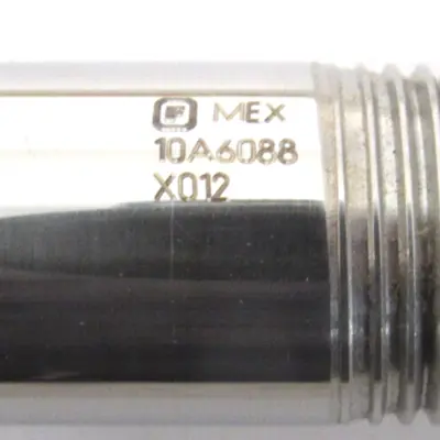 NEW FISHER 18A1639X032 PLUG/STEM ASSY 10A6088X012