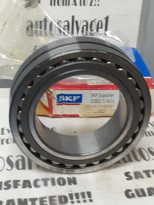 New | in-Stock SKF 23022 CC/W33 Bearings | Surplus Asset Holdings #1194847