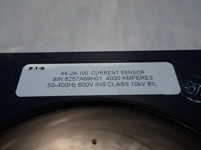 Used EATON AK2A100 Sensors | HGR 24 #752389