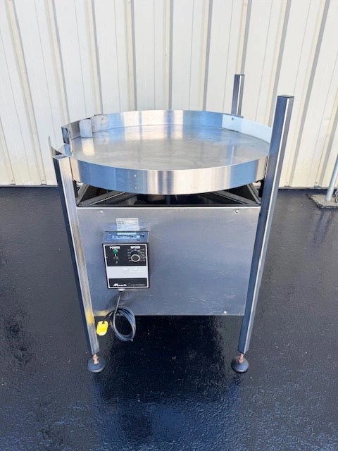 Used _UNKNOWN_ UN36 Accumulation Tables Connecticut US | Litchfield Packaging Machinery #685740