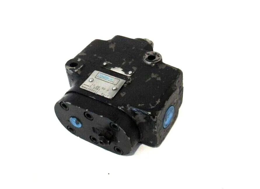 NEW DOUBLE A TT-06-T0-A-L-10A1 VALVE TT06T0AL10A1