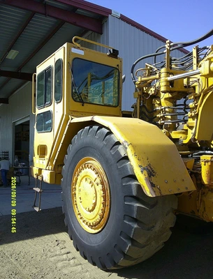 Used 1994 CATERPILLAR 623F Scrapers California US | Proxy Equipment #1427089