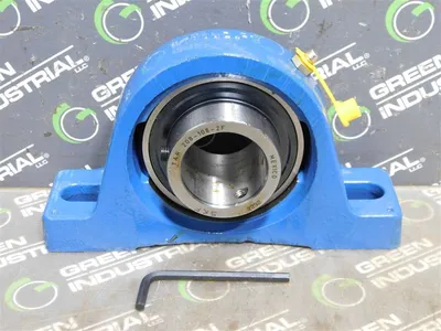 USED SKF SY 1.1/2 TF