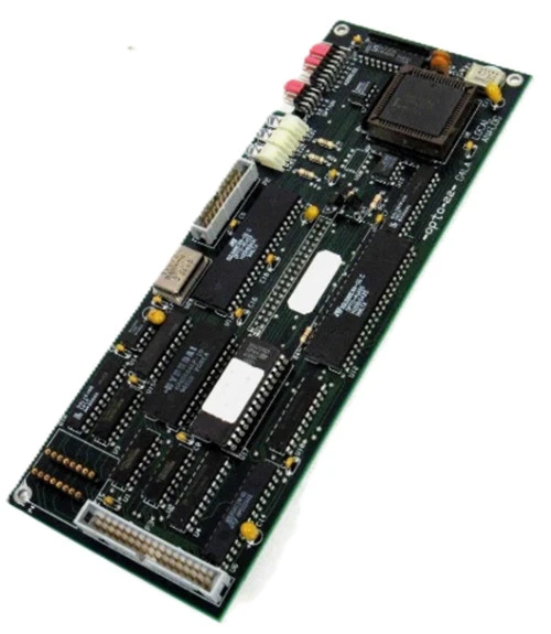 Opto 22 G4LA Local Analog 16-Channel Multifunction Brain Mistic Protocol [Refurbished]