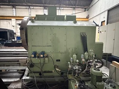 USED 2001 TACCHI HD3/140 L