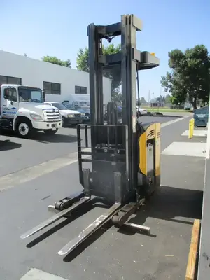 USED MITSUBISHI ESR18N-24V