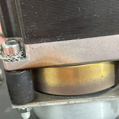 USED PerkinElmer Does Not Apply
