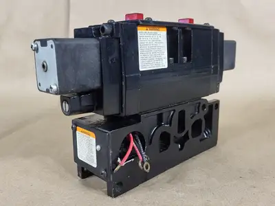 USED PARKER PNEUMATIC 4513BF20ABBB53