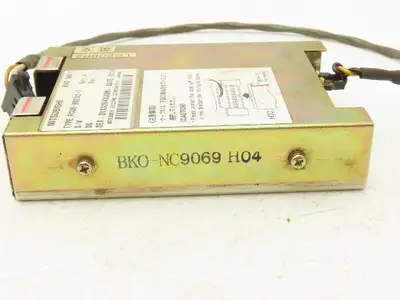 Used MITSUBISHI _UNKNOWN_ PLC Processors Indiana US | Arrow Industrial #1316724