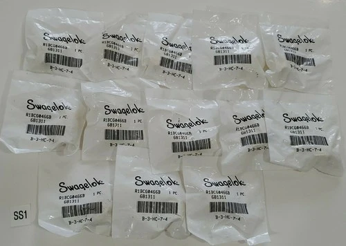 NEW SWAGELOK R1BCG0466B