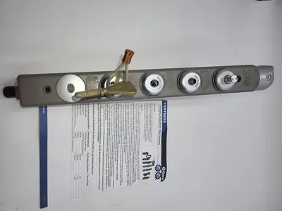 New | in-Stock FORTRESS FORTRESS THERXGNGNQBSMQ3 / ITM-00199106 Switch Parts | ND Industrial Surplus #1211482