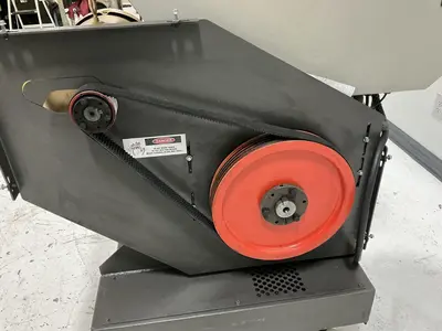 USED AEC MVP1012